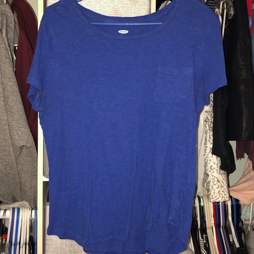 soft tee